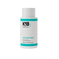 K18 Peptid Prep Detox Vegan čistiaci šampón 250 ml