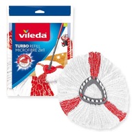 Vložka pre Vileda 2v1 Turbo Spin Mop