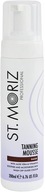 ST.MORIZ Professional Samoopaľovacia pena - tmavá 200ml