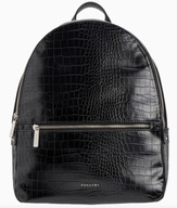 Dámsky batoh Crocco Black BML039P-1