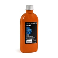 GROG Full Metal Paint atrament 200 ml hodinársky oranžový