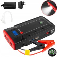 POWER BANKA AUTOMOBILOVÝ ŠTARTOVAČ 12V 10400mAh