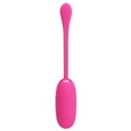 VIBRATOR LUSH MASSAGER VAJECKÉ VIBRAČNÉ GULIČKY