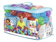 Bestway Pool balls 100 ks Balls 52296