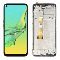 LCD DOTYKOVÁ OBRAZOVKA OPPO A53 2020 RÁM