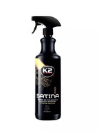 K2-SATINA PRO BLUEBERRY 1L K2 MELLE - D5001