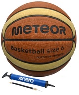 Basketbalový tréningový kôš s.6 + Pumpa