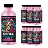 Oshee Vitamin Tattoo Water Liči-Lemon 555 ml