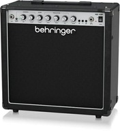 Behringer HA-40R - gitarové kombo 40W