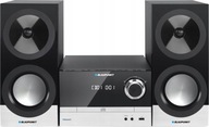 Blaupunkt MS40BT Bluetooth CD USB MP3 rádiový diaľkový ovládač