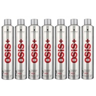 SCHWARZKOPF OSIS FIXAČNÝ LEŠTIČ 7X500ML