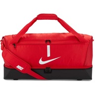 Taška Nike Academy Team L Hardcase červená CU8087