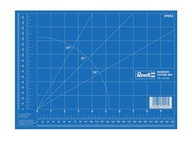 REZNÁ PODLOŽKA SMALL REVELL REV-39056