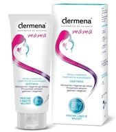 DERMENA Mama vlasový kondicionér 200 ml