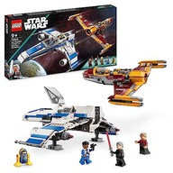 LEGO STAR WARS E-WING VS FIGHTER (75364) [KL