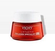 Vichy Collagen Specialist Nočný krém 50 ml