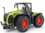 Traktor BRUDER 03015 Claas Xerion 5000