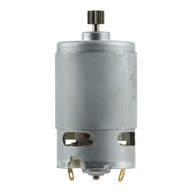 1Ks 9/12 Zubov 8/8,8mm Elektromotor RS550 pre