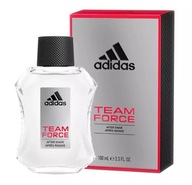 Voda po holení Adidas Team Force 100 ml