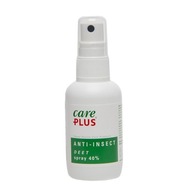 CARE PLUS Prostriedok proti komárom ANTI-INSECT 40% 100 ml