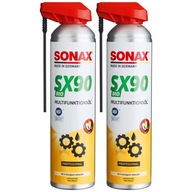 SONAX SX90 BIO EASY SPRAY 300ML