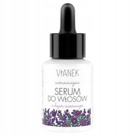 VIANEK POSILŇUJÚCE SÉRUM NA VLASY 30ml