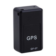 GPS LOKÁTOR MAGNETICKÝ PRENOSNÝ VYSIELAČ