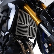 KRYT RADIÁTORA RG RACING YAMAHA MT-09 17