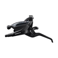 Hydraulická brzda predná Shimano ST-EF505 3-st