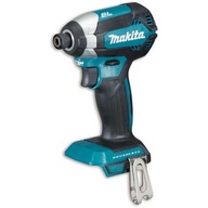 NÁRAZOVÝ NÁRAZNÍK MAKITA 1/4'' 170NM 18V