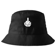 BUCKET HAT FUCK YOU LOVE