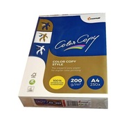 Papier A4/200g MONDI COLOR COPY Style Ecru