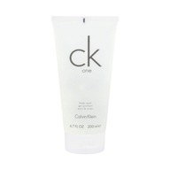 Calvin Klein CK One Body Wash 200 ml