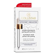 COLLISTAR OMLADZUJÚCE PLEŤOVÉ SÉRUM PURE ACTIVE S (