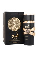 Lattafa Asad Edp 100 ml