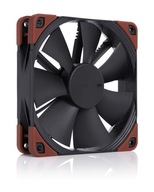 NOCTUA VENTILÁTOR NF-F12 INDUSTRIAL IPPC-2000 1