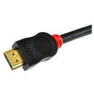 DIGITÁLNY KÁBEL HDMI-HDMI FULL HD LINDY 41172 2m