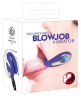 Blow Job Vibe Fialová