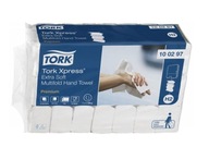 Uterák H2 TORK Multifold Xpress 100297 (21x100)