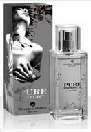 Feromóny - Miyoshi Miyagi PURE feromónové parfumy 50ml FEMME