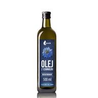 NIGELLA OLEJ LISOVANÝ ZA STUDENA 500ml