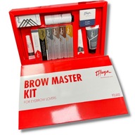 BROW MASTER KIT sada na laminovanie obočia, permanentný styling THUYA