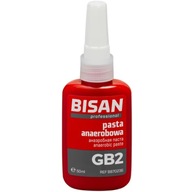 BISAN ANAERÓBNE ANAERÓBNE PASTE LEAD LEAD GLEAD B870236 GB2 50ML