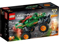 LEGO 42149 TECHNICKÉ MONSTER JAM DRAGON