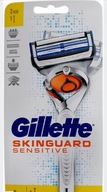 Gillette kazetový holiaci strojček