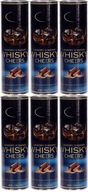 WHISKEY MIESZKO Pralinky Whisky Liquors tuba 150g x6