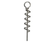 Savage Gear Gumové skrutky Corkscrew 32mm - 8 ks