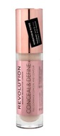 Makeup Revolution Conceal and Define Liquid korektor C0,5 1 ks