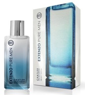 EXTENZO PURE MEN 100ml EDP *Chatler/ Like Kimono