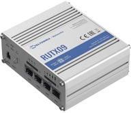 RUTX09 LTE ​​​​router (Cat 6), 4xGbE, GNSS, Ethernet